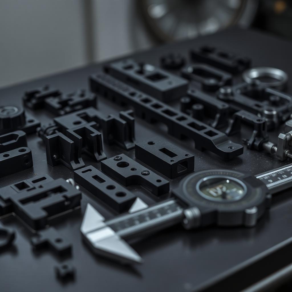 Engineering Parts